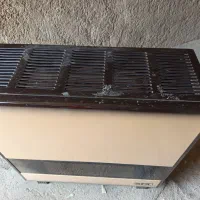 بخاری گازسوز