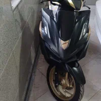 کلیک ۱۶۰ شال طلا مدل ۱۴۰۵