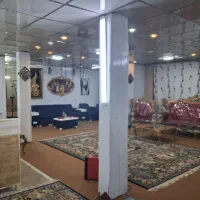 واحد اداری تجاری درمرکز شهر