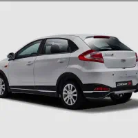 فروش فوری ام وی ام|خودرو سواری و وانت|اصفهان, بهارستان|دیوار