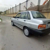پراید ۸۸ صبا