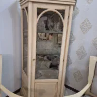 فروش نقدی بوفه