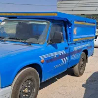 نیسان تک گانه با اتاق