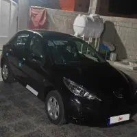 207 دنده ای سقف پانا صفر مدل1404|خودرو سواری و وانت|خورموج, |دیوار