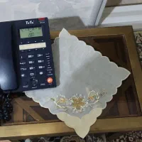 میز عسلی سه تیکه چوبی|مبلمان خانگی و میز عسلی|اردبیل, |دیوار