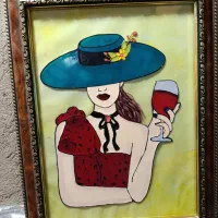 تابلو دیواری