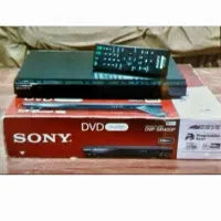 DVD player سالم