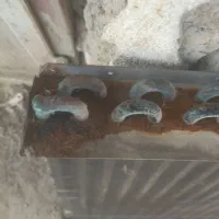 انواع کولر گازی سالم وتعمیری