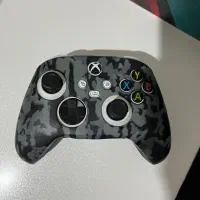 Xbox series s ایکس باکس سری اس|کنسول، بازی ویدئویی و آنلاین|تهران, آبشار|دیوار