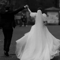 ویژه ی عروس و داماد ها ، آموزش و طراحی رقص