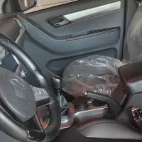 خودروی kmc T8 مدل ۱۴۰۴ با امتیاز کار در شرکت نفت|خودرو سواری و وانت|اهواز, کیانپارس |دیوار