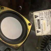 اسپیکر کامپیوتر|قطعات و لوازم جانبی رایانه|تهران, سازمان برنامه شمالی|دیوار