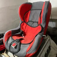 صندلی ماشین