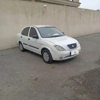 تیبا مدل 1390sx|خودرو سواری و وانت|تهران, مرادآباد|دیوار