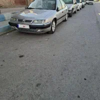 زانتیا 86در حد|خودرو سواری و وانت|فلاورجان, |دیوار