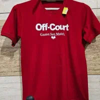 تیشرت آستین کش