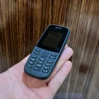 نوکیا 105 4G اصلی گوشی فقط امروز با این قیمت