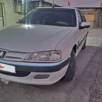 پارس تیو فایو ۹۶|خودرو سواری و وانت|اشکنان, |دیوار