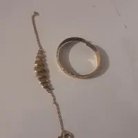 طلا حدود ۹گرم