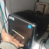 پرینتر لیبل زن نو