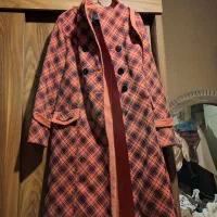 پالتو بارانی