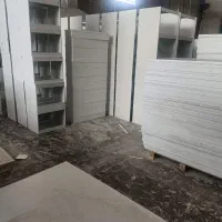 رنگ کار برش کار کابینت