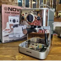 اسپرسو ساز نوا ۱۴۹ اصلی/قهوه ساز ۱۴۹