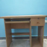 میز و صندلی کامپیوتر نونو|میز تحریر و کامپیوتر|مهاجران, |دیوار