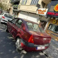 رنو تندر ۹۰ E2|خودرو سواری و وانت|تهران, زاهد گیلانی|دیوار