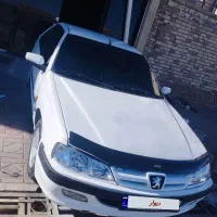 پارس 89 تمیز و مرتب