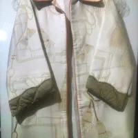 مانتو مجلسی