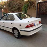 سمند ef7 دوگانه مدل 95|خودرو سواری و وانت|قدس, شهرقدس|دیوار