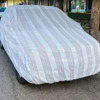 چادر ماشین پارس