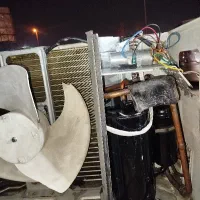 نیازمند کار آموز جهت نصب و تعمیرات کولر گازی