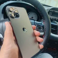 12 پرو مکس zaa 256 دوسیم