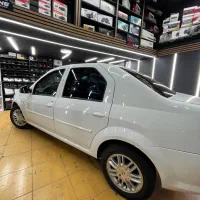 ال نود تندرپلاس اتومات ۹۷