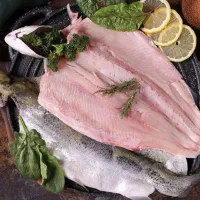 ماهی قزل آلا