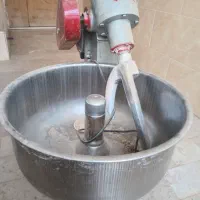 خمیرگیری استیل