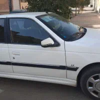 پارس tu5 گاز سیمی