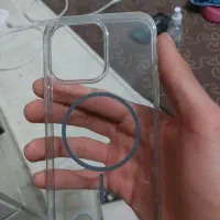 قاب آیفون ۱۵ پرومکس و۱۳ نرمال|لوازم جانبی موبایل و تبلت|نجف‌آباد, یزدانشهر|دیوار