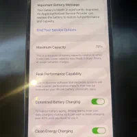 IPHONE13CH128|موبایل|آمل, |دیوار