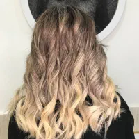 اموزش رنگ و لایت با مدرک فنی حرفه ای