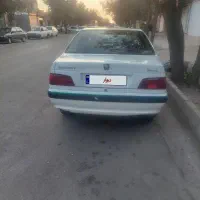 پارس tu5 مدل ۹۳داشبورد جدید|خودرو سواری و وانت|سیرجان, |دیوار