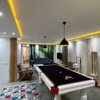 دو-خوابه-ویلایی-با-بلیارد