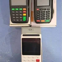 کارت خوان به قیمت قدیم به مدت محدود