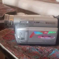 دوربین فیلمبرداری پاناسونیک