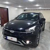 تیگو ۷ie استثنایی