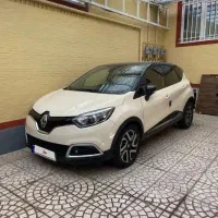 رنو کپچر ۲۰۱۷ فول