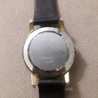 ساعت مچی مردانه کلاسیک