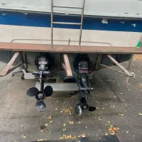 قایق تفریحی|قایق و سایر وسایل نقلیه|تهران, جهاد|دیوار